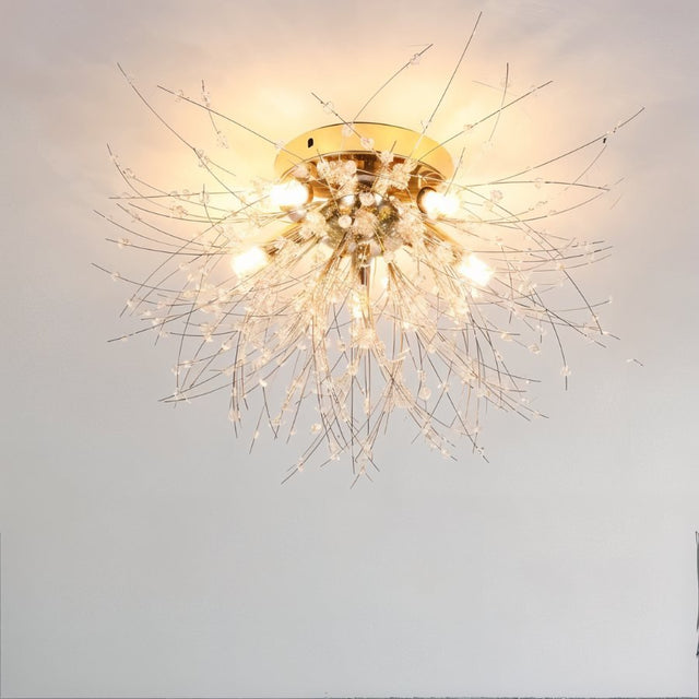 Davits Ceiling Light