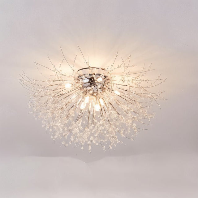 Davits Ceiling Light