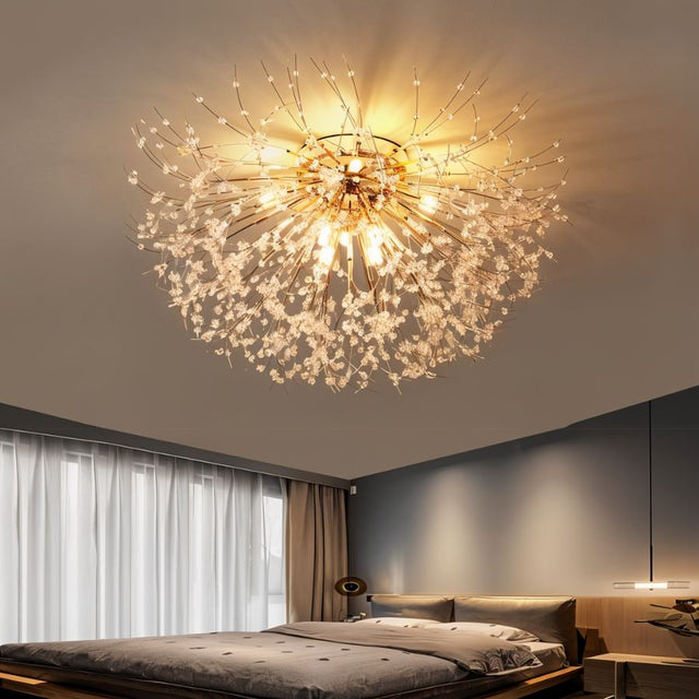 Davits Ceiling Light
