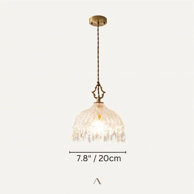 Bellegarde Wall Light