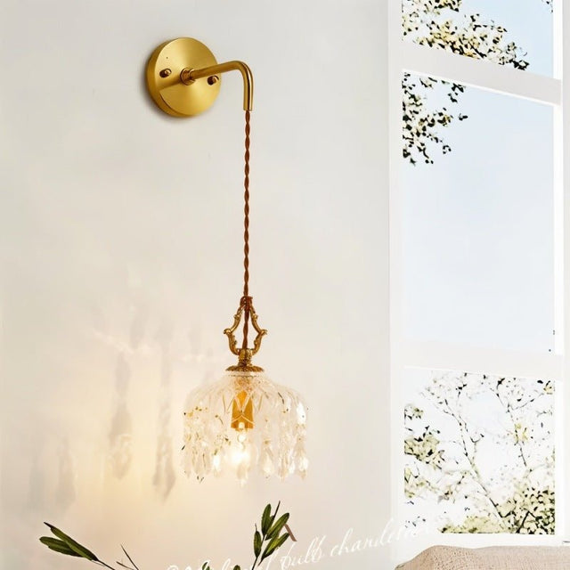 Bellegarde Wall Light