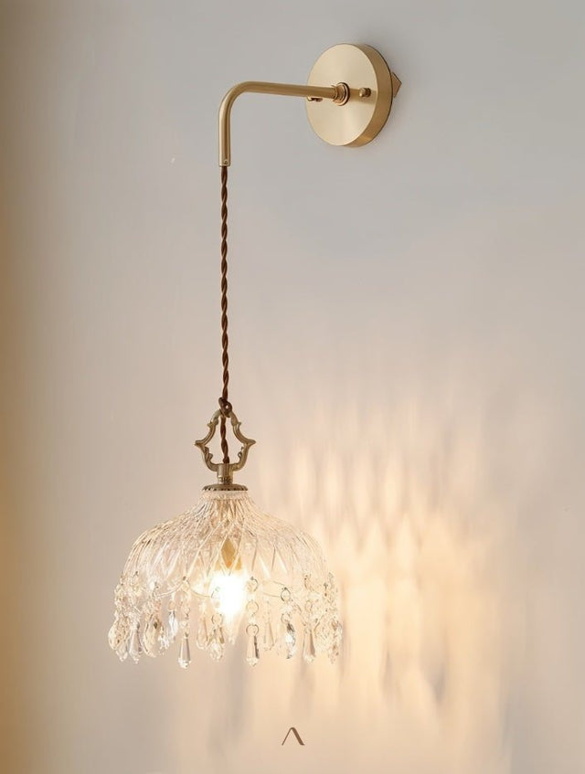 Bellegarde Wall Light