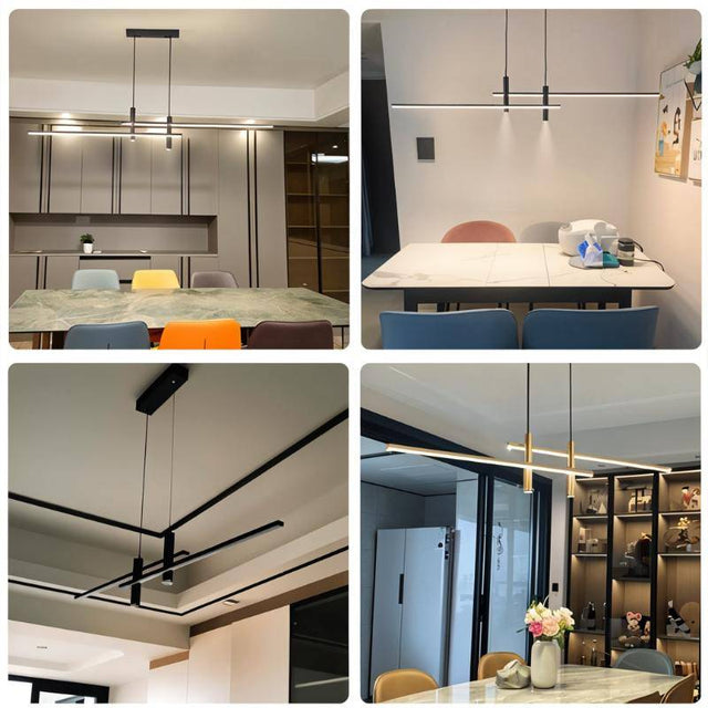 Cricqueville Pendant Light