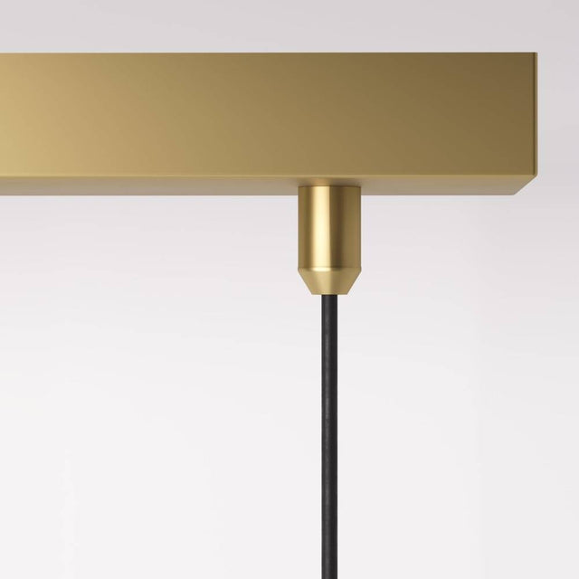 Saloon Pendant Light