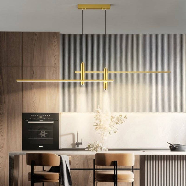 Saloon Pendant Light