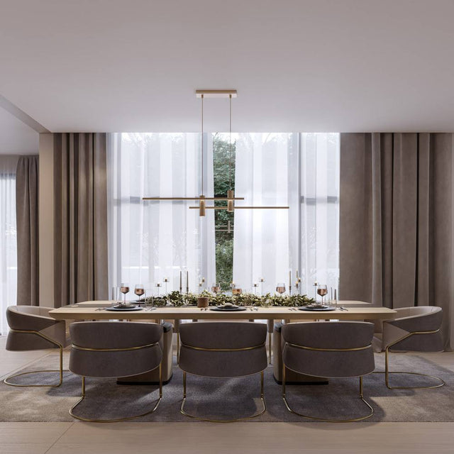 Saloon Pendant Light