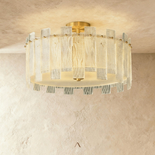 Belves Ceiling Light