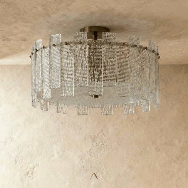 Belves Ceiling Light