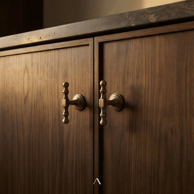 Benadalid Cabinet Pull