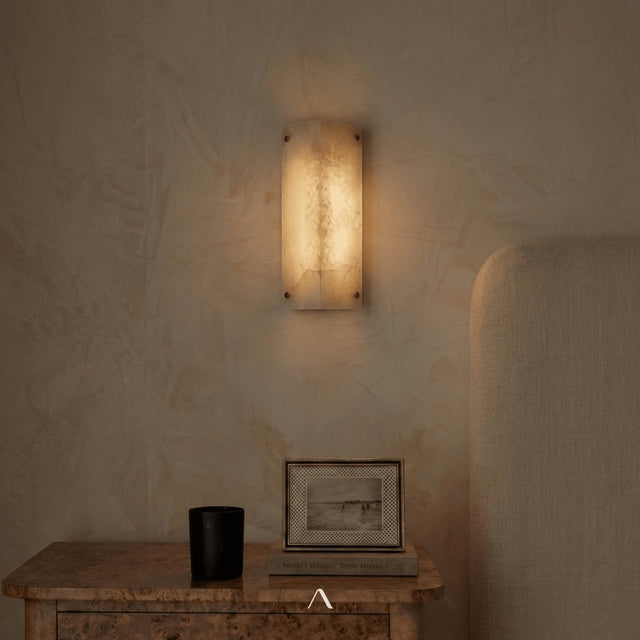 Benahadux Wall Light