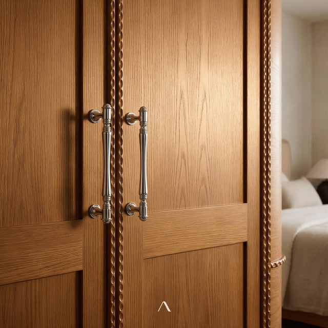 Benarraba Cabinet Pull