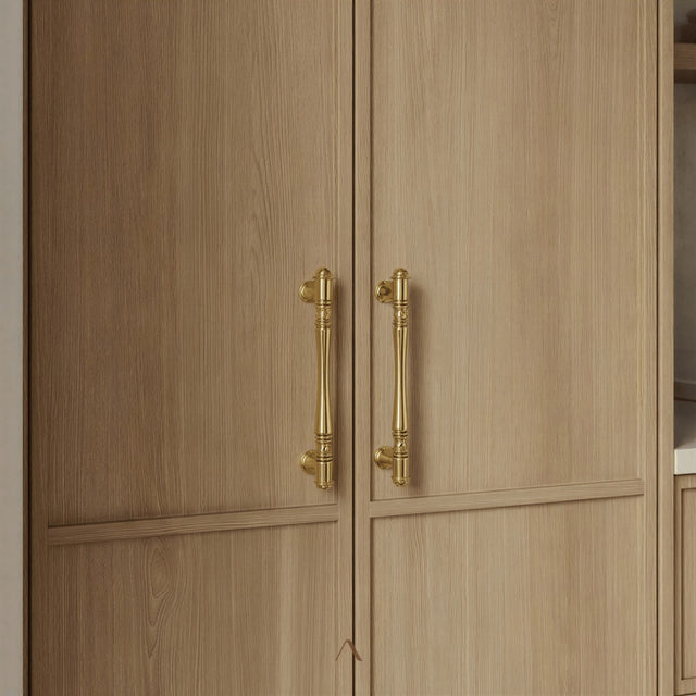 Benarraba Cabinet Pull