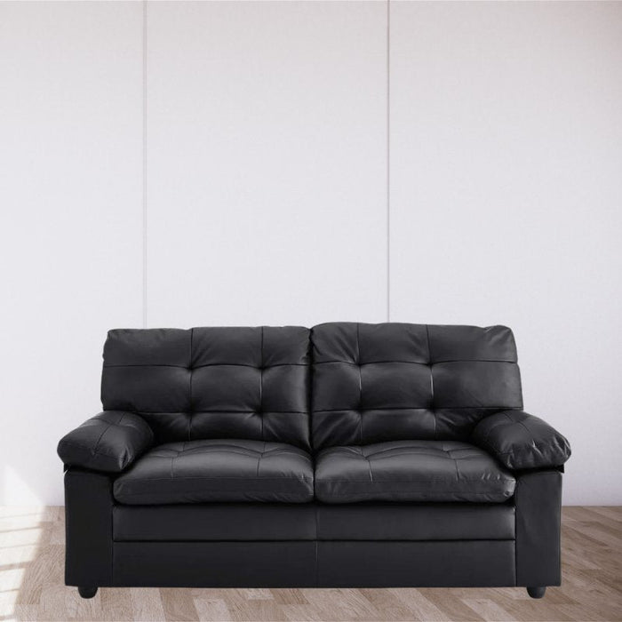 Balthazar Pillow Sofa