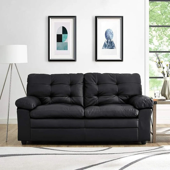 Balthazar Pillow Sofa