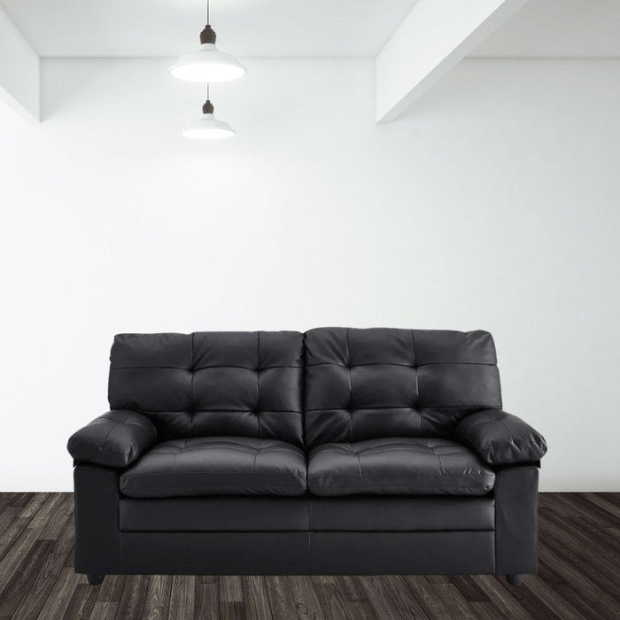 Balthazar Pillow Sofa