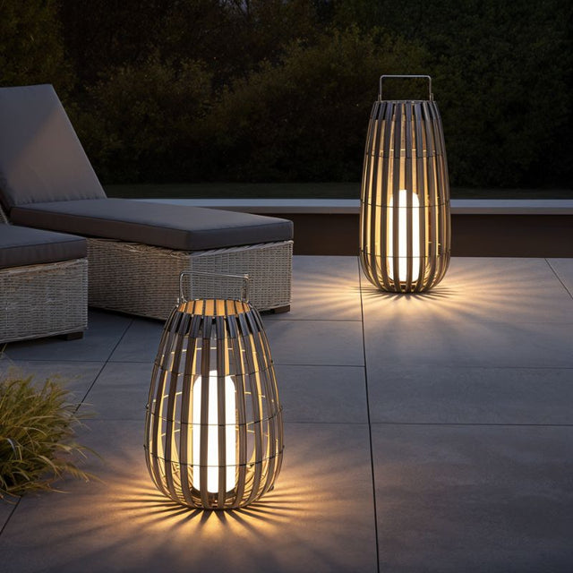 Arnsberg Garden Lamp