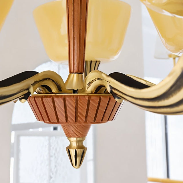 Velez Chandelier