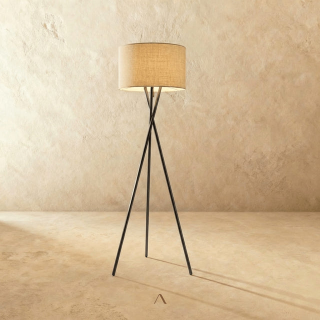 Bergheim Floor Lamp