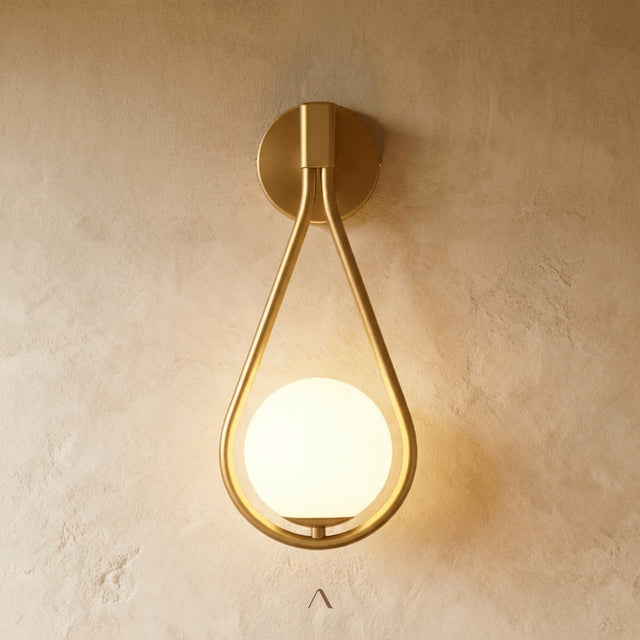 Bergshamra Wall Lamp