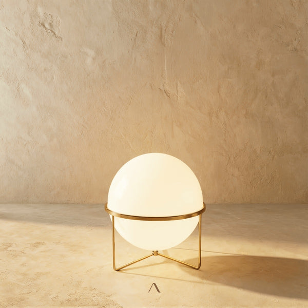 Bergum Floor Lamp