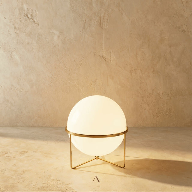 Bergum Floor Lamp