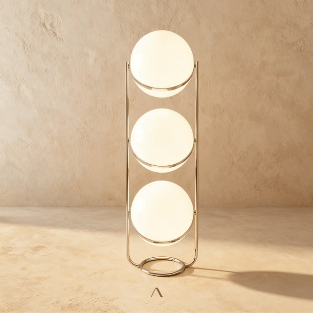 Bergum Floor Lamp