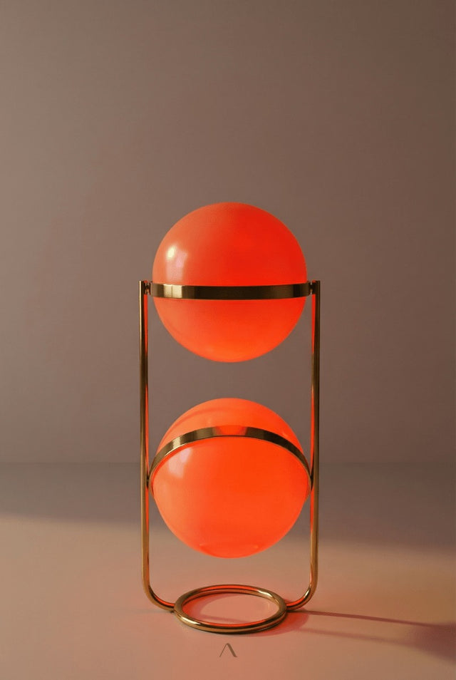Bergum Floor Lamp
