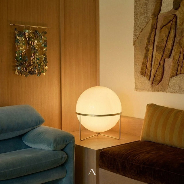 Bergum Floor Lamp