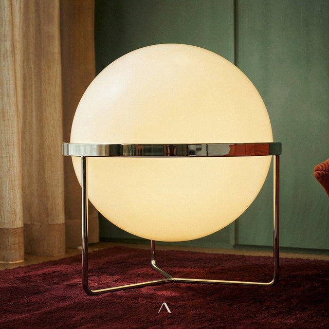 Bergum Floor Lamp