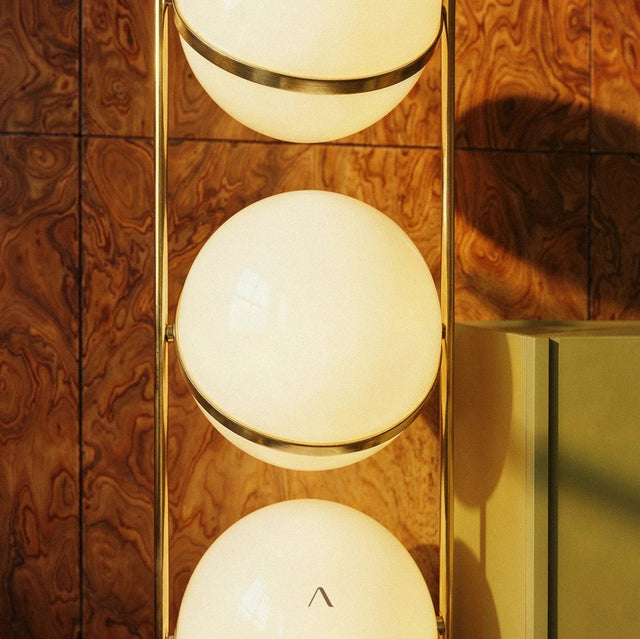 Bergum Floor Lamp