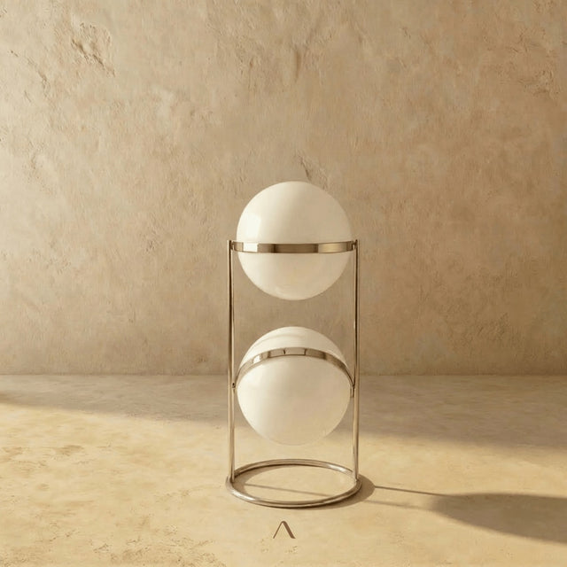 Bergum Floor Lamp