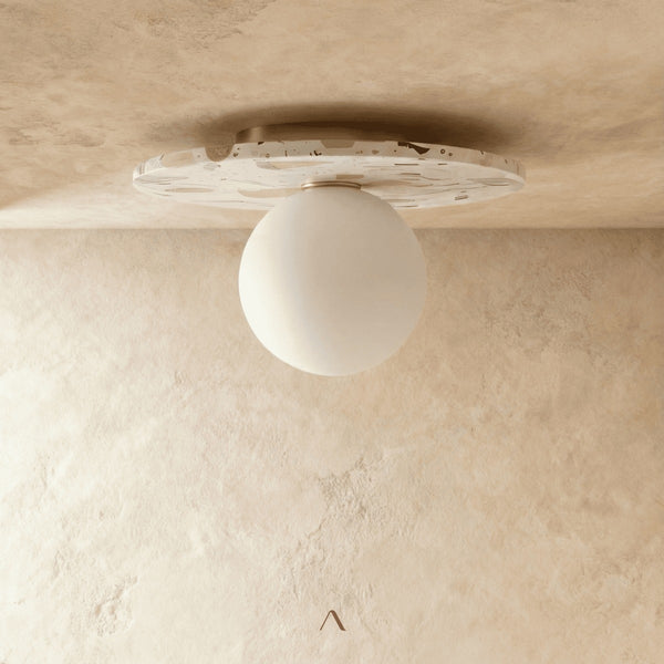 Bernesq Ceiling Light