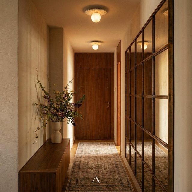 Bernesq Ceiling Light