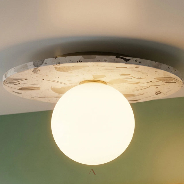 Bernesq Ceiling Light