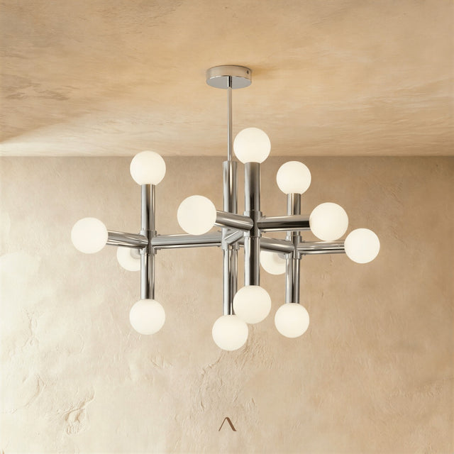 Bernkastel Chandelier