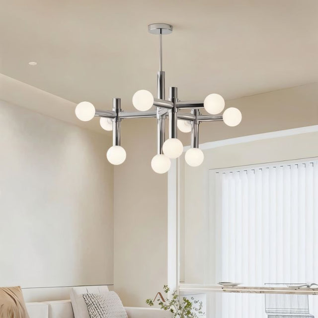 Bernkastel Chandelier