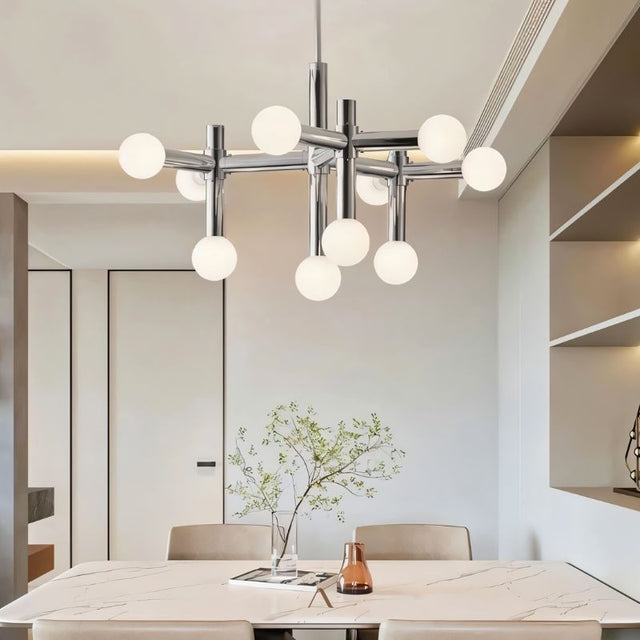 Bernkastel Chandelier