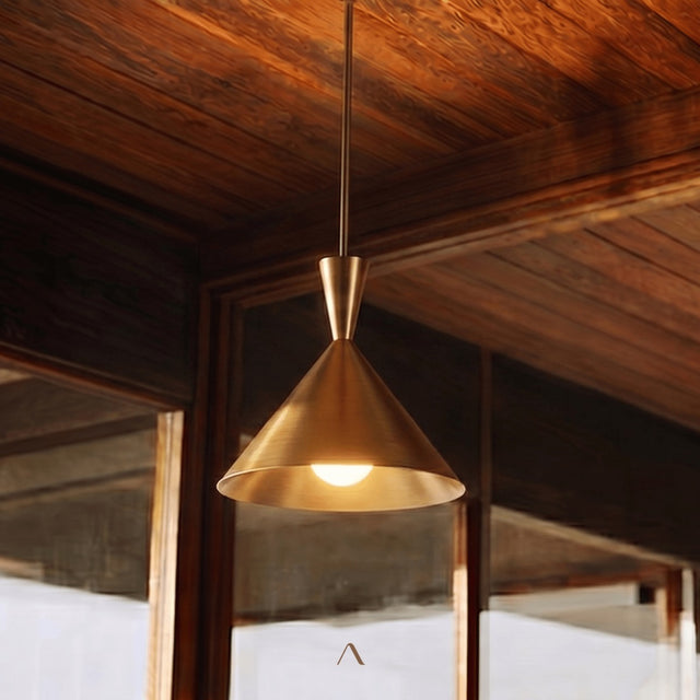 Betren Pendant Light