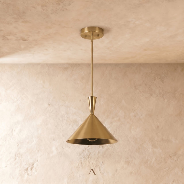 Betren Pendant Light