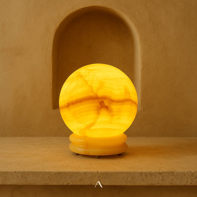 Bevagna Table Lamp