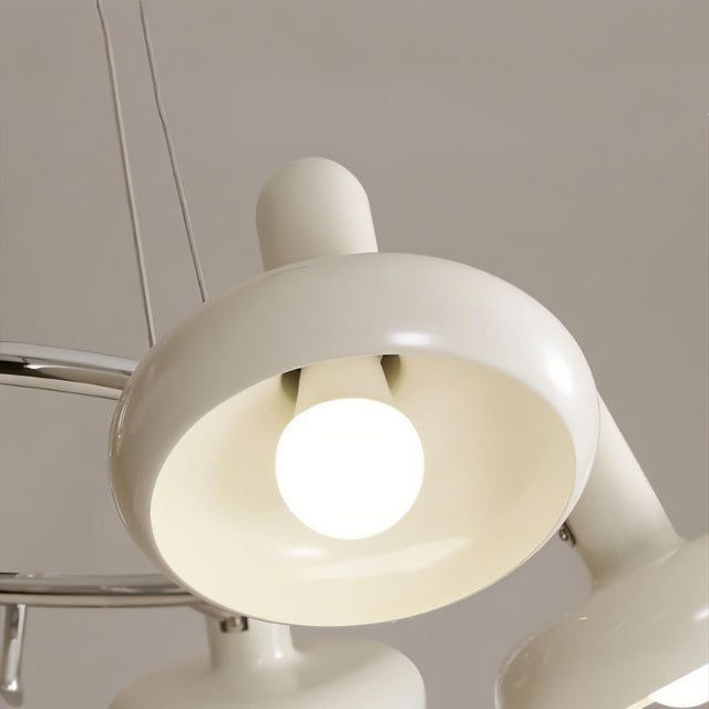 Tarifa Chandelier