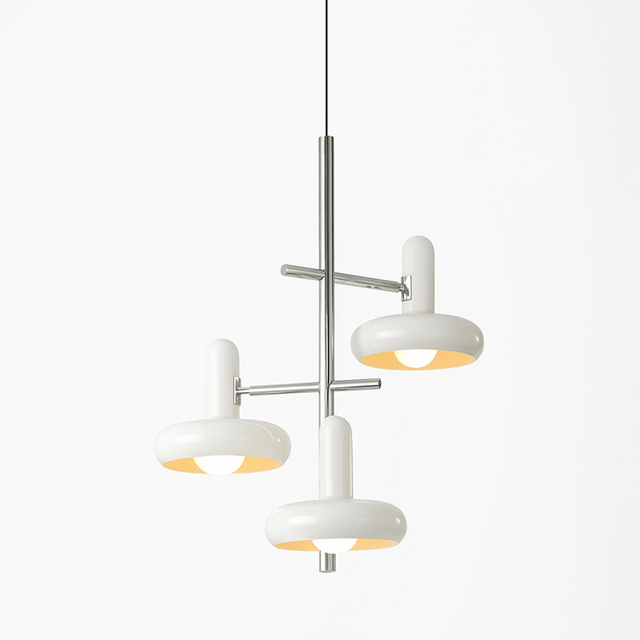 Tarifa Pendant Light