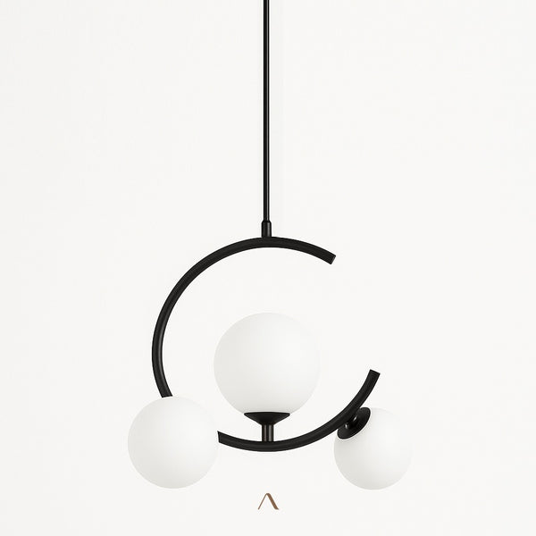 Bidart Pendant Light