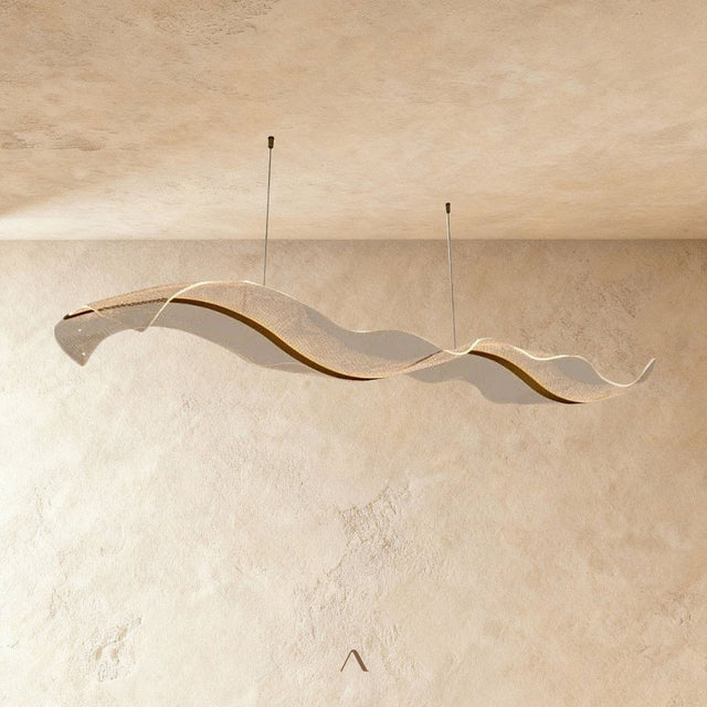 Bilge Chandelier