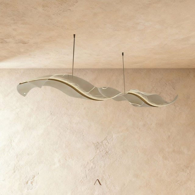 Bilge Chandelier