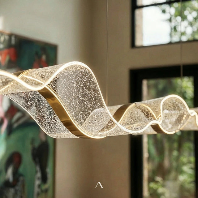 Bilge Chandelier