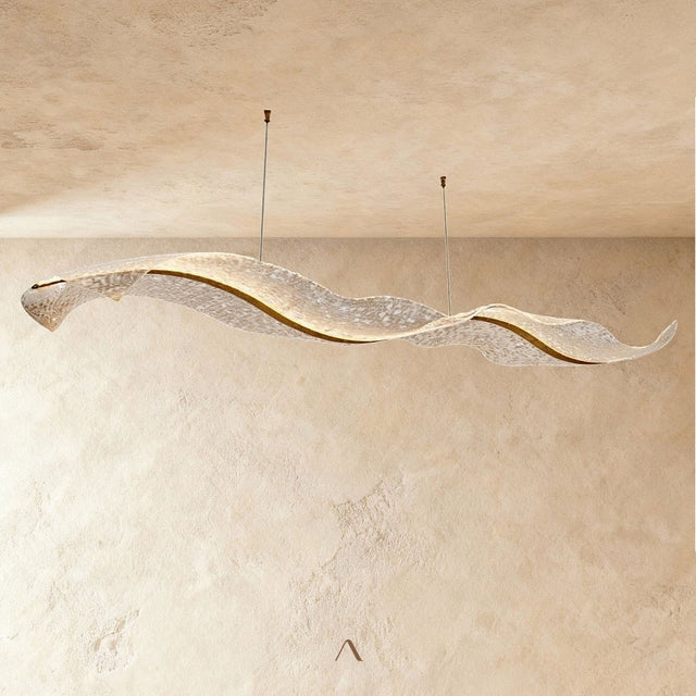 Bilge Chandelier