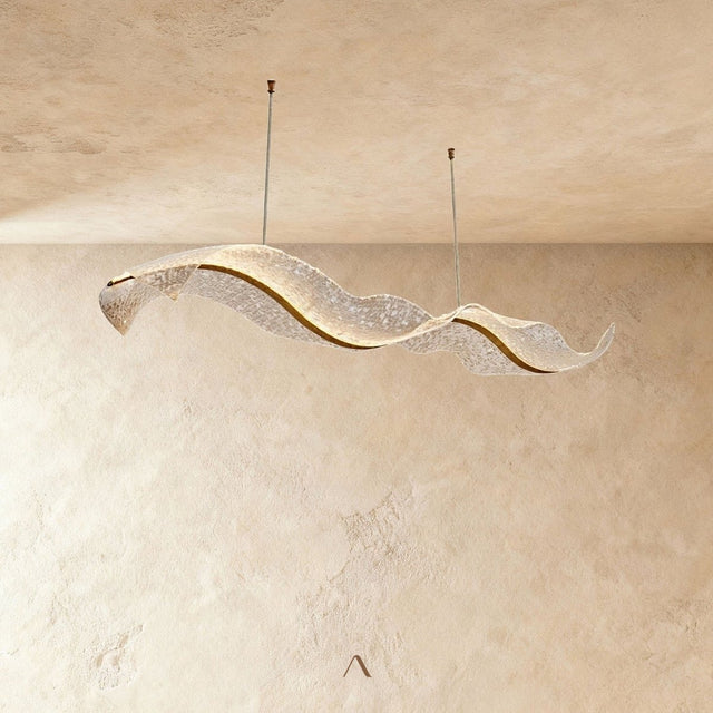 Bilge Chandelier