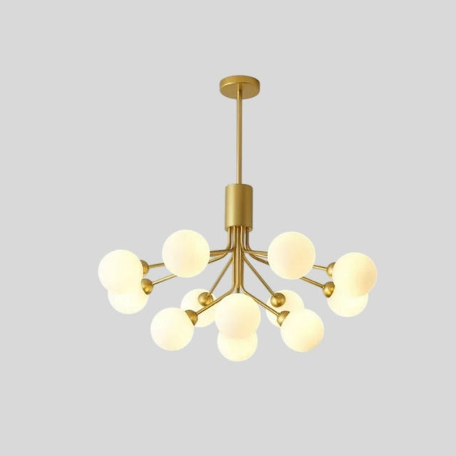 Serridslev Chandelier