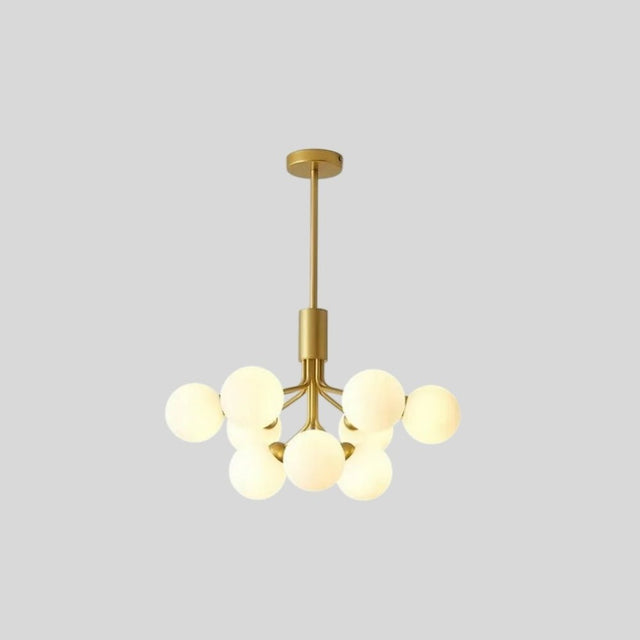 Serridslev Chandelier